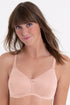 Rosa Faia Lace Rose Soft Bra